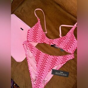 Triangl Maia Alina bikini